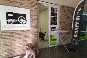 De Hondenfotograaf | Foto Jantien