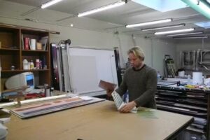 De Lijstenmakerij Den Haag