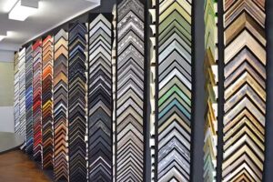 De Lijstenmakerij Groningen