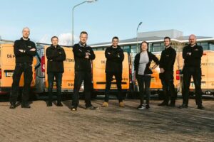 De Meesters In Techniek BV