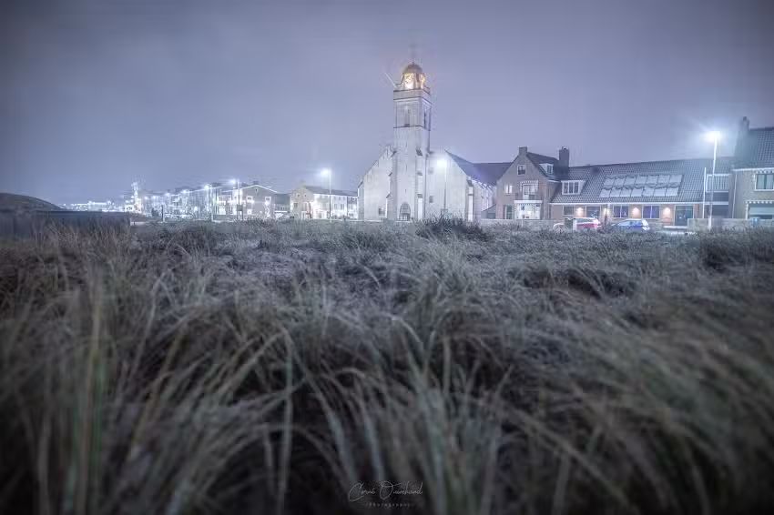 De Nachtfotograaf