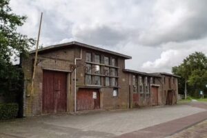 De Nijverheid, Hemrik