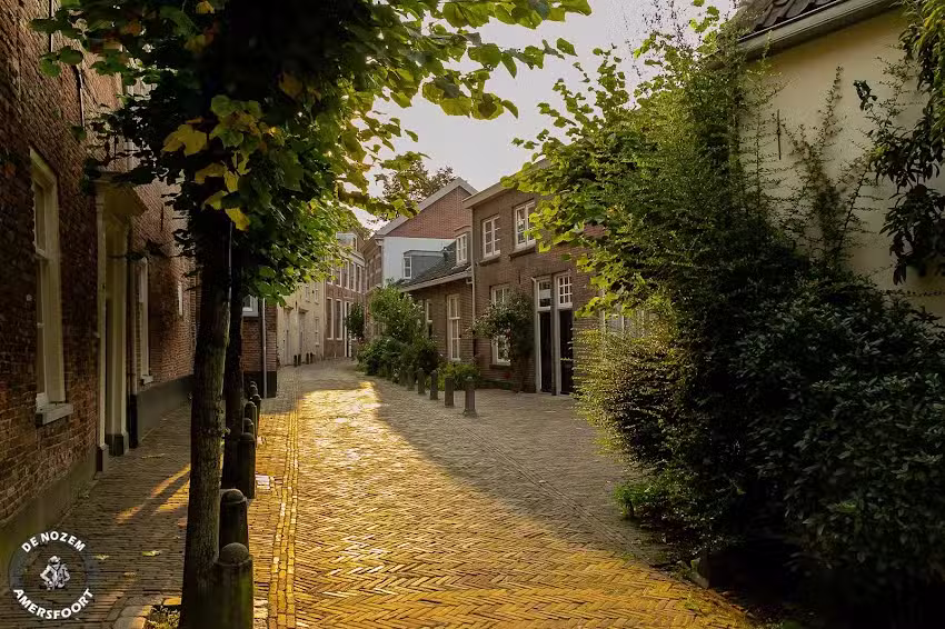 De Nozem fotografie Amersfoort | Peter Putters