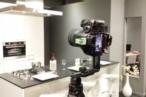 De Panoramafotograaf