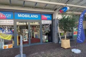 De Pasfoto-Punt van Almere (ook voor RDW)