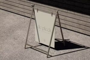 De Pleck | Co-workspace & daglichtstudio