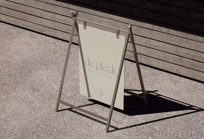 De Pleck | Co-workspace & daglichtstudio