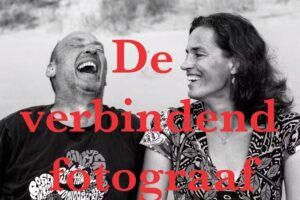 De Verbindend fotograaf