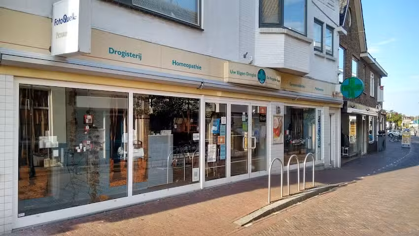 De Vergulde Gaper
