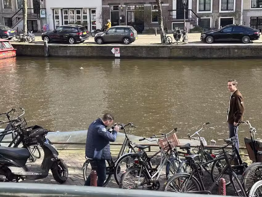 Den Breejen Producties