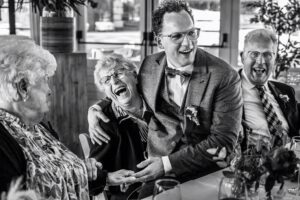 Denise Motz Trouwfotografie Breda