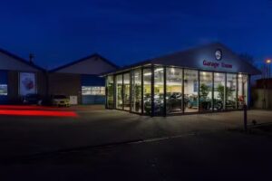 Dennis van Overbeeke