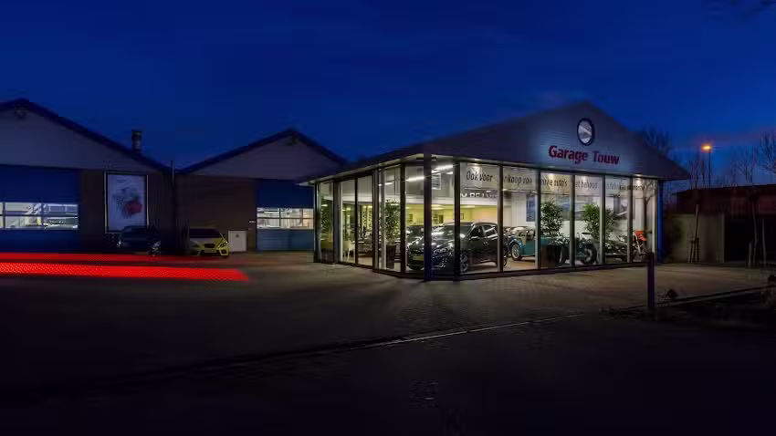 Dennis van Overbeeke