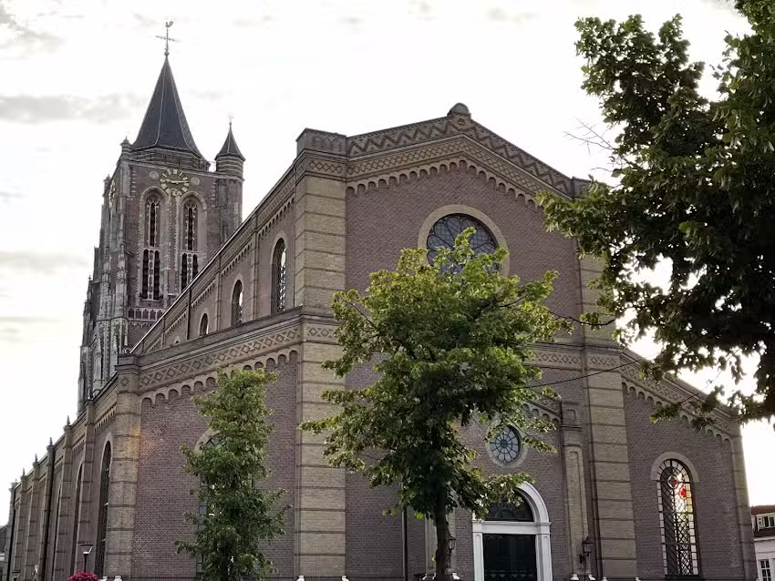 Diederik van Goethem Creatieve Fotografie