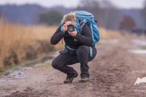 Dierenfotograaf Iris van Velzen Fotografie