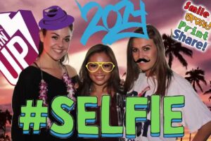 Digiffiti | Dé Digitale Graffiti Wall