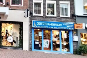 Digifoto Amersfoort-Wij werken zonder afspraak