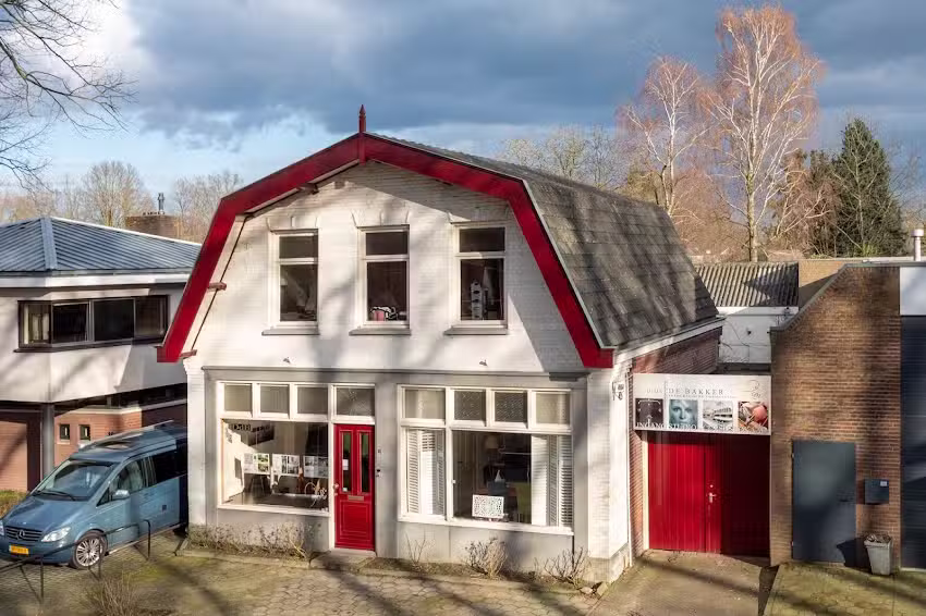 Dion de Bakker Fotografie/ DdB Fotografische Vormgeving