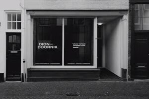 Dion Doornik