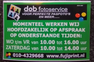Dob Fotoservice 📷