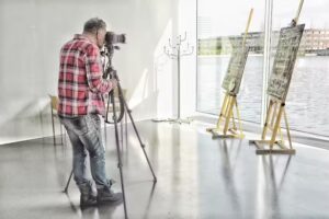 Don Fonzarelli Creative Business