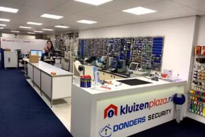 Donders Security B.V.