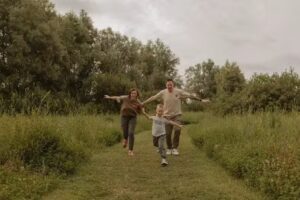 Door Bellies Lens fotografie