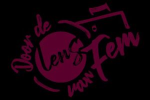Door de lens van Fem
