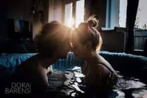 Dora Barens Geboortefotografie Amsterdam