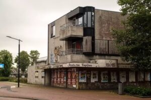 Drachten, Noorderbuurt