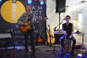 Dream Project Studios