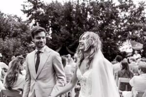 Dreams and Roses Bruiloft Fotografie en Film