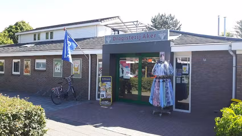 Drogisterij Aker