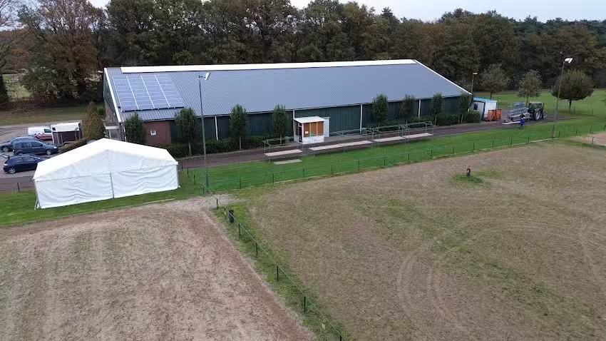 Dronefoto&rsquo;s