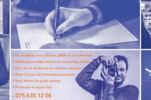 Drukkerij Prestess Print V.O.F.