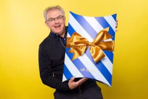 duckdev. by Shane van Hattum fotograaf