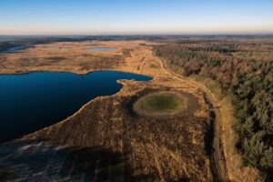 Duurswoude – Heide