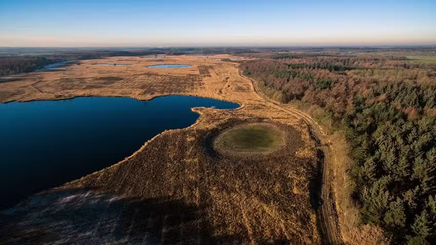 Duurswoude &ndash; Heide