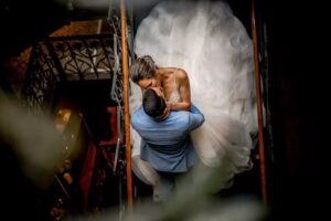 Edwin Hunter Fotografie