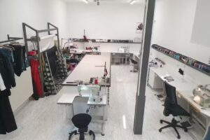 EK Kledingreparatie Stomerij