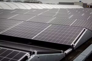 Elektrotechniek v.d. Mortel | Hét installatiebedrijf op het gebied van elektrotechniek, beveiliging en telecommunicatie