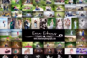 Ema Erkens Photography
