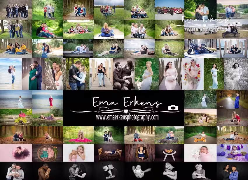 Ema Erkens Photography