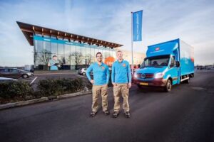 Emmely van Mierlo Fotograaf