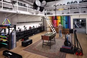 eQuipme.nl &ndash; video, photo and lighting equipment rental