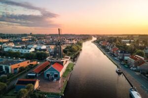 Erben van der Lans | Photography