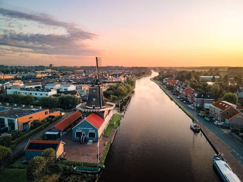 Erben van der Lans | Photography