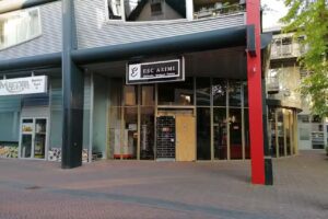 ESC Azimi, Pasfoto maken Apeldoorn & Sleutels bijmaken Apeldoorn