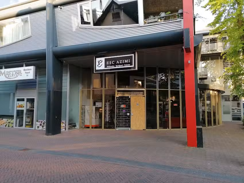 ESC Azimi, Pasfoto maken Apeldoorn & Sleutels bijmaken Apeldoorn