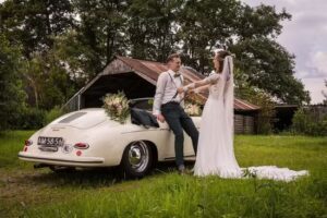 Esther Naberman fotografie